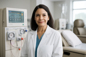 Read more about the article DaVita Responds to HHS Kidney Care National Plan, Reaffirms Commitment to Innovation, Access and Patient Choice