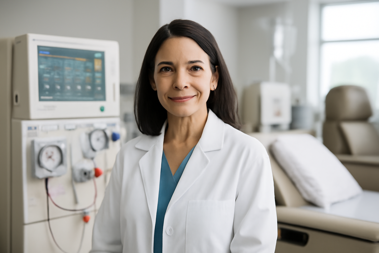 You are currently viewing DaVita Responds to HHS Kidney Care National Plan, Reaffirms Commitment to Innovation, Access and Patient Choice