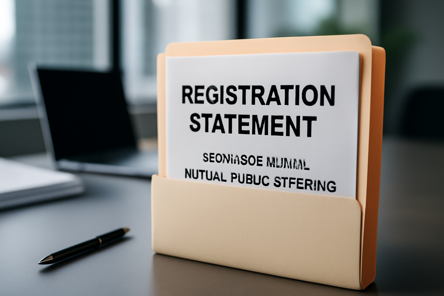 Read more about the article DayOne Files Registration Statement for Proposed Initial Public Offering