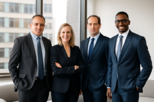Read more about the article Dilworth Paxson Expands New York Office with Insurance Team