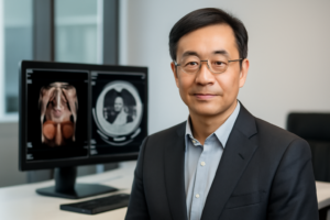Read more about the article EDDA Technology Named to TIME’s 2026 List of the World’s Top HealthTech Companies for the Second Consecutive Year