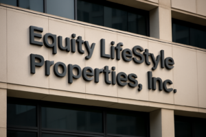 Read more about the article Equity LifeStyle Properties, Inc. Announces Third Quarter 2026 Earnings Release And Conference Call