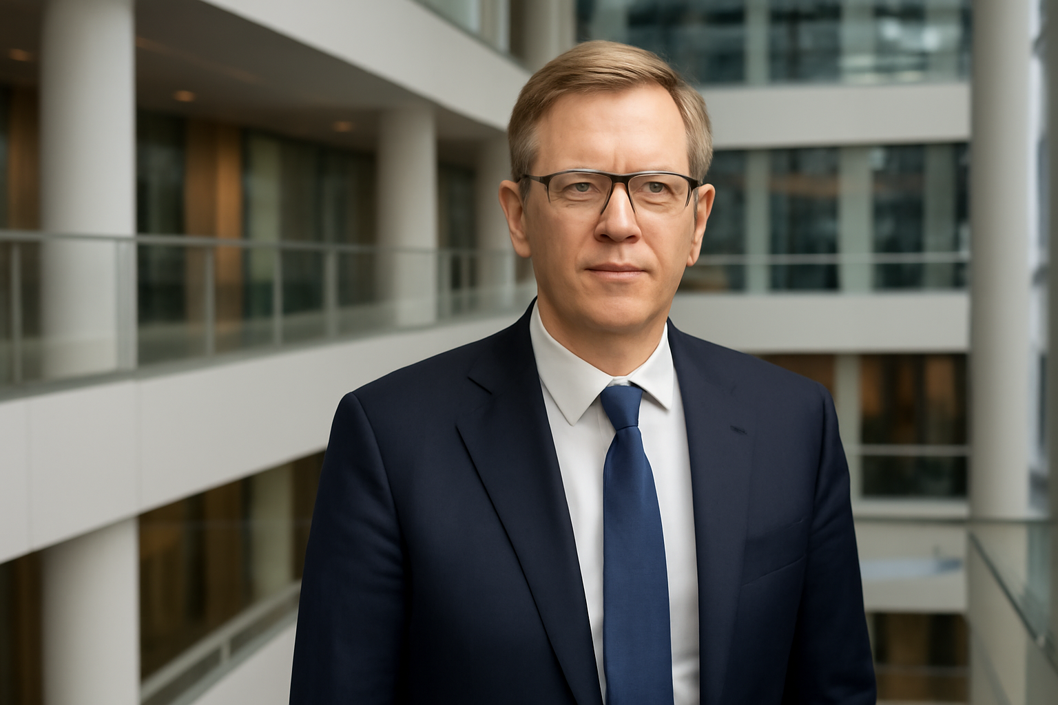 You are currently viewing Ericsson announces simplification of Group structure and changes to the Executive Team