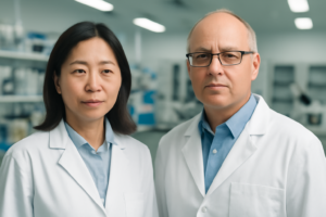 Read more about the article Everest Medicines Appoints Two Veteran mRNA Cancer Vaccine Scientists to Advance Global Clinical Development