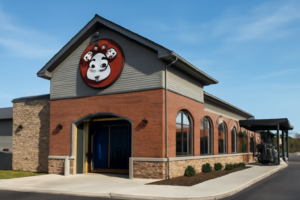 Read more about the article Express Wash Concepts Celebrates Milestone 150th Location With Moo Moo Express Grand Opening in Columbus