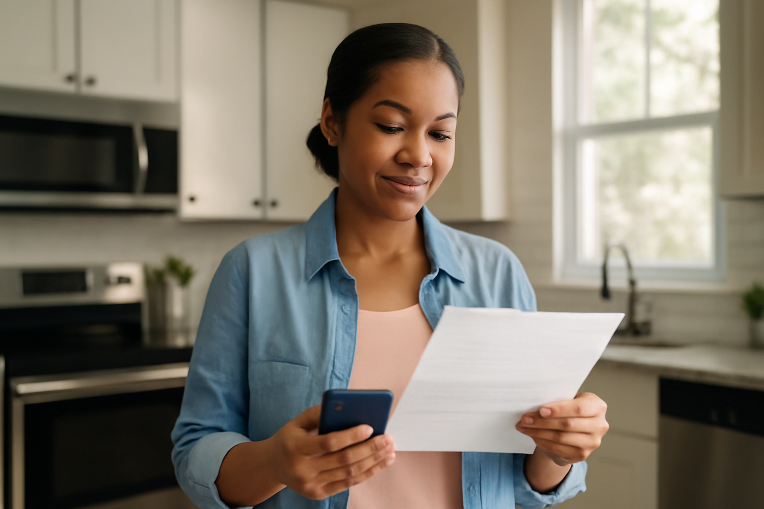 You are currently viewing Georgia Power highlights customer assistance and energy-saving resources during Energy Efficiency Month