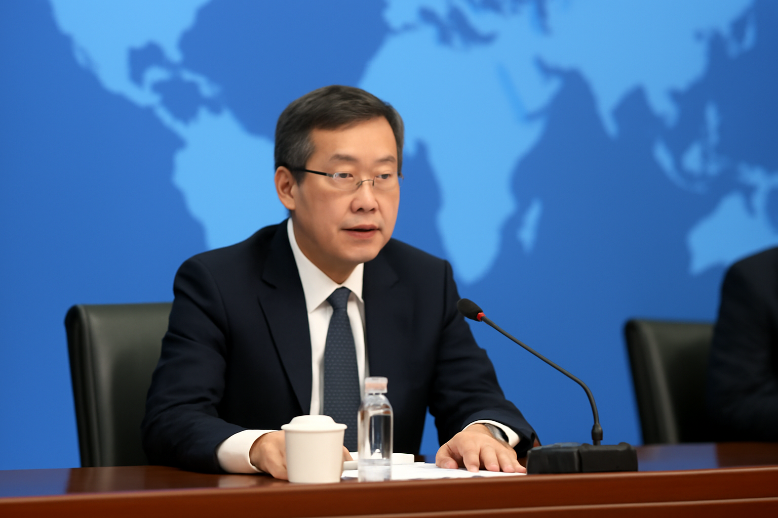 You are currently viewing Global Times: China’s financial regulators roll out targeted policies at key financial forum, reaffirm opening-up