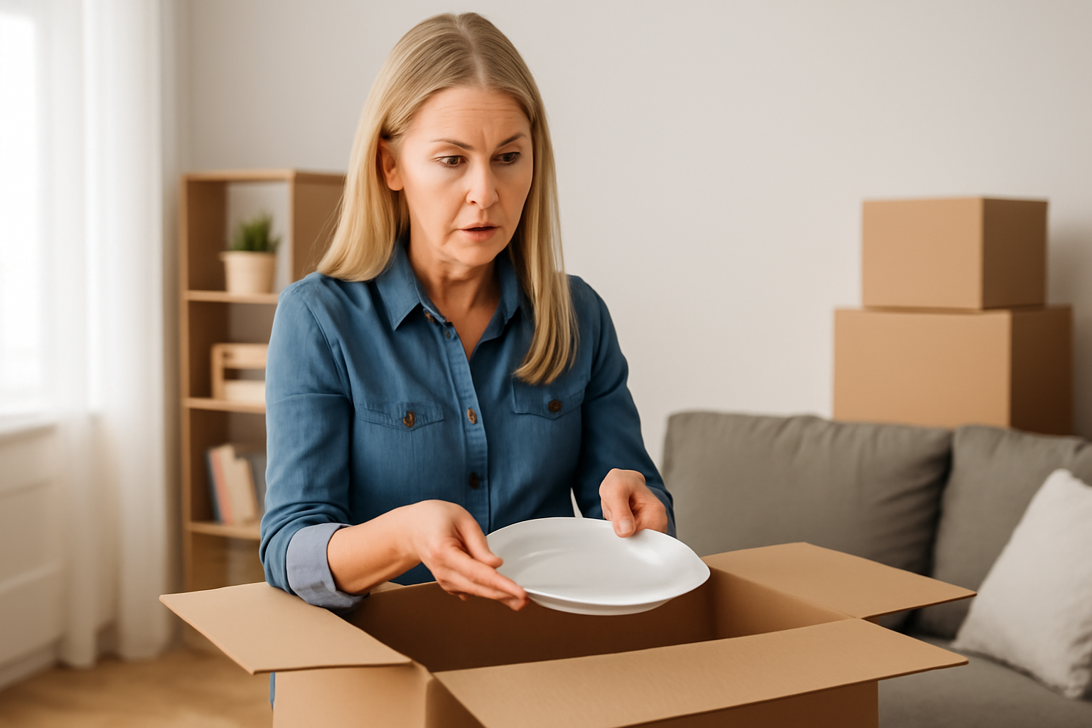 You are currently viewing Grasons urges families to start downsizing before the holiday rush