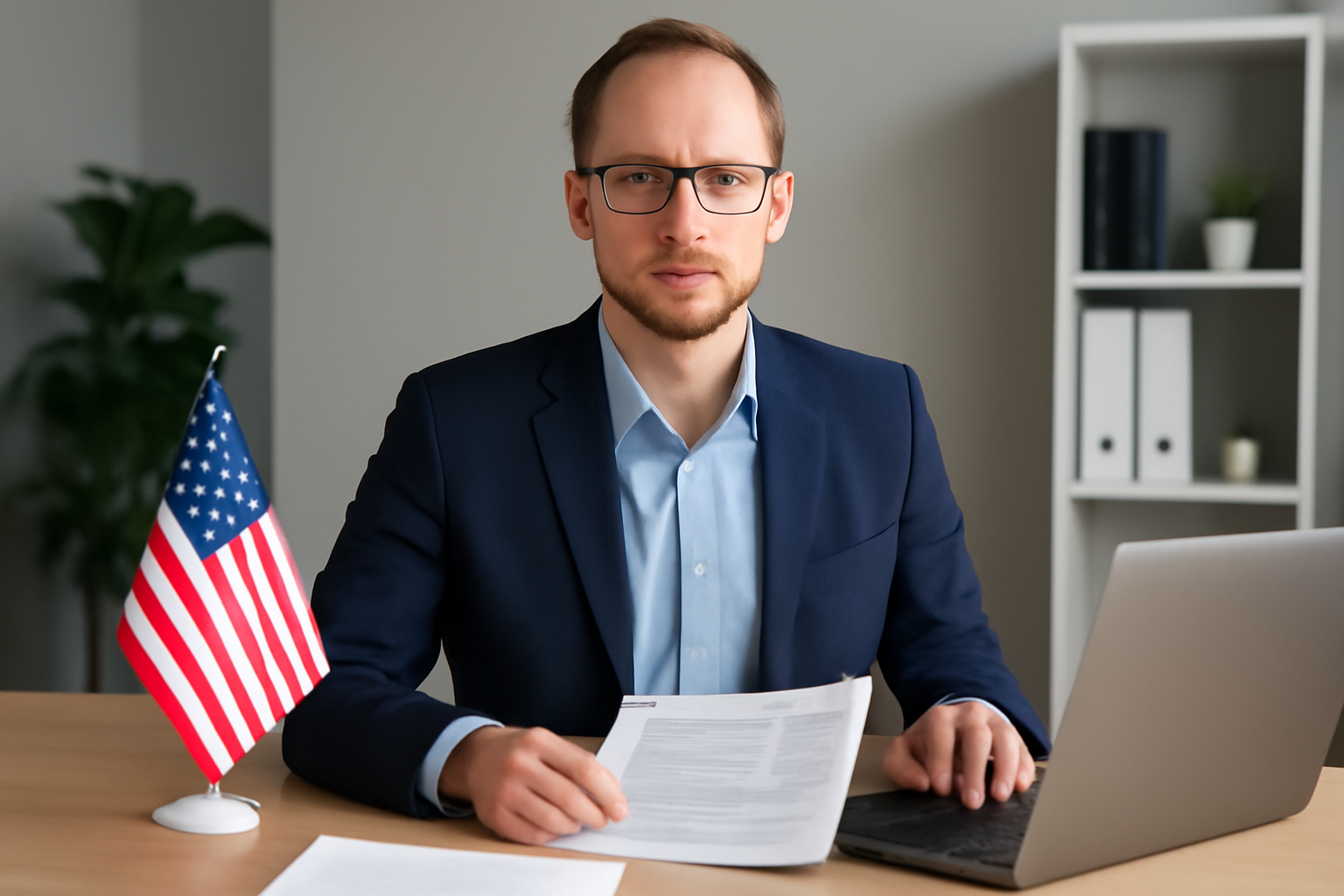 You are currently viewing HelloNation Outlines Tax Documents Needed by US Citizens Abroad With Insights From Accountant Nils Lenz
