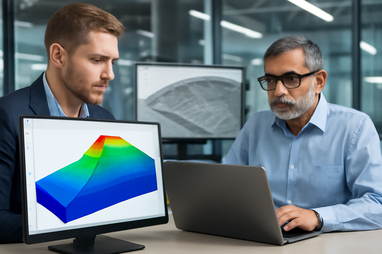 You are currently viewing Hexagon to acquire Rocscience, closing the loop between real-world monitoring and advanced simulation