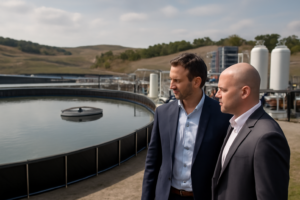 Read more about the article HydroEdge Solutions Acquires Majority Interest in RES Water, Creating the Appalachian Basin’s Premier Full-Cycle Water Management Platform