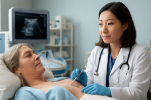 Read more about the article IceCure Expands ProSense® ChoICE Study for Low-Risk Breast Cancer adding Legacy Health in Portland, OR as U.S. Clinical Site