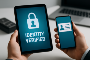 Read more about the article Identity Verification Market worth $33.36 billion by 2031 – Report by MarketsandMarkets™