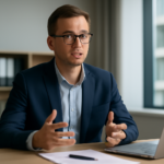 In HelloNation, Insurance Agent Ben Feller Explains Condo Insurance and How It Differs From Homeowners Insurance