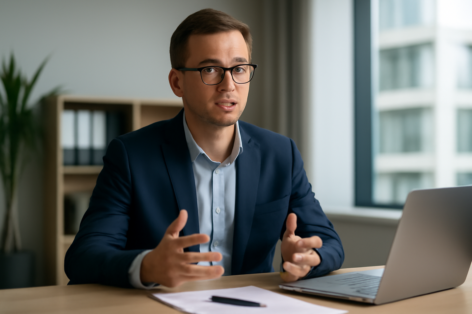Read more about the article In HelloNation, Insurance Agent Ben Feller Explains Condo Insurance and How It Differs From Homeowners Insurance