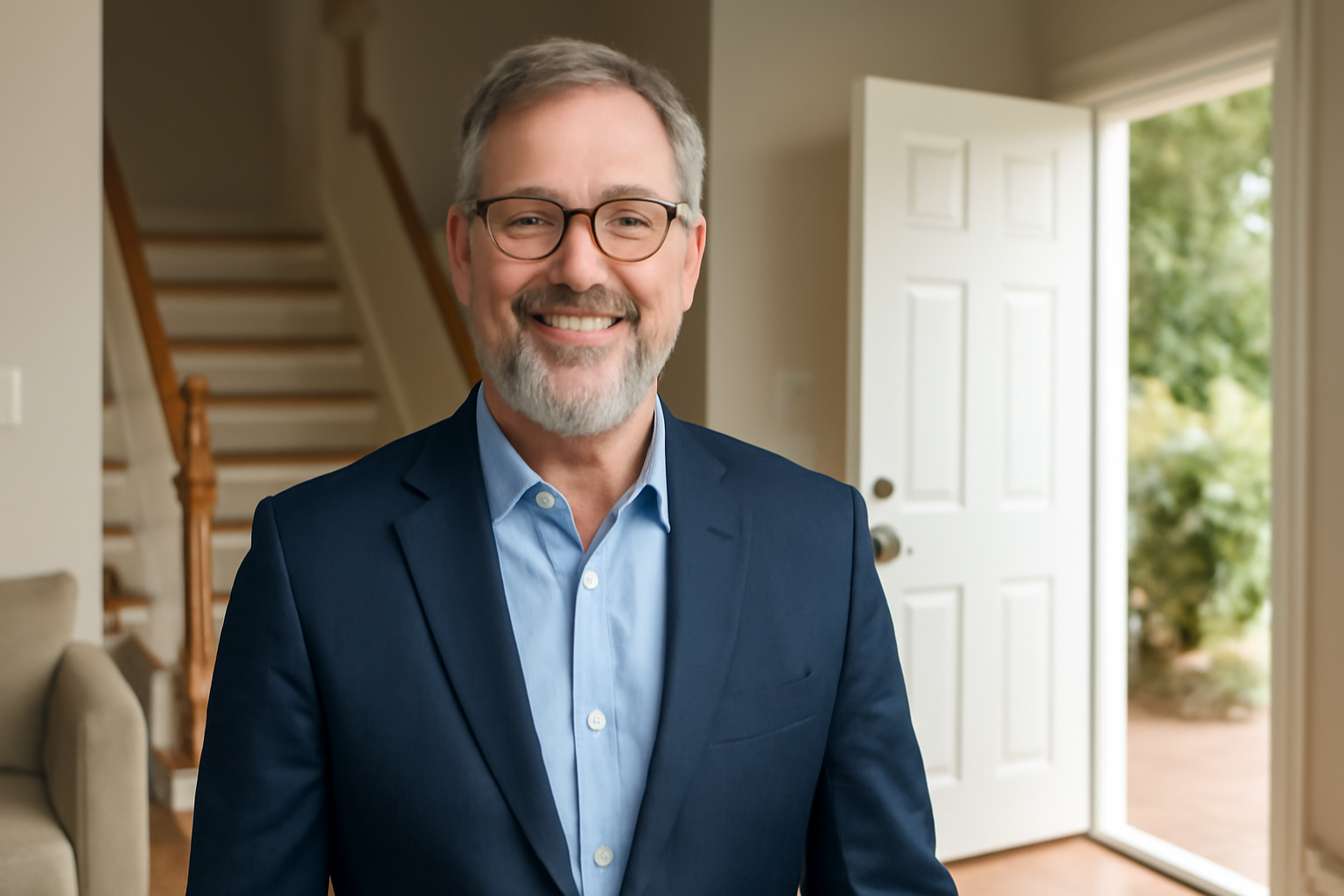 You are currently viewing In HelloNation, Real Estate Expert “Mr. Cape Girardeau” John Spear Explains What to Fix Before Selling a Home