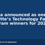Infoya announced as one of Deloitte’s Technology Fast 50 program winners for 2026