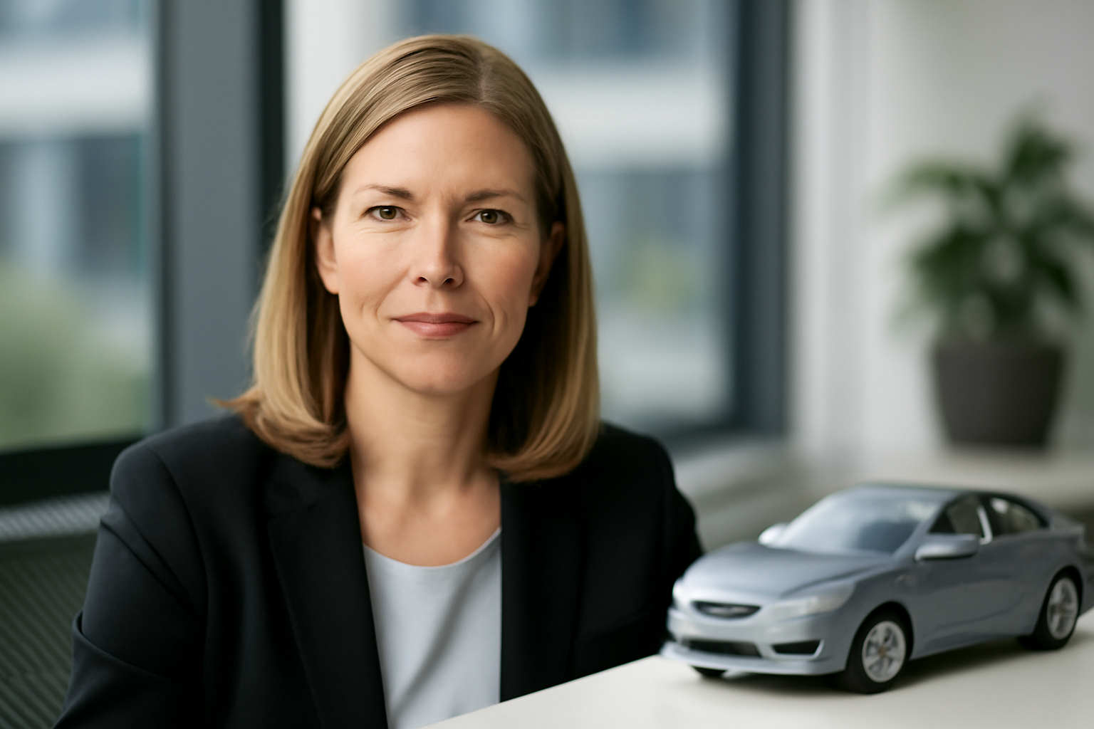 Read more about the article Insurance Expert Tammy McNeill Outlines What Full Coverage Car Insurance Includes in HelloNation
