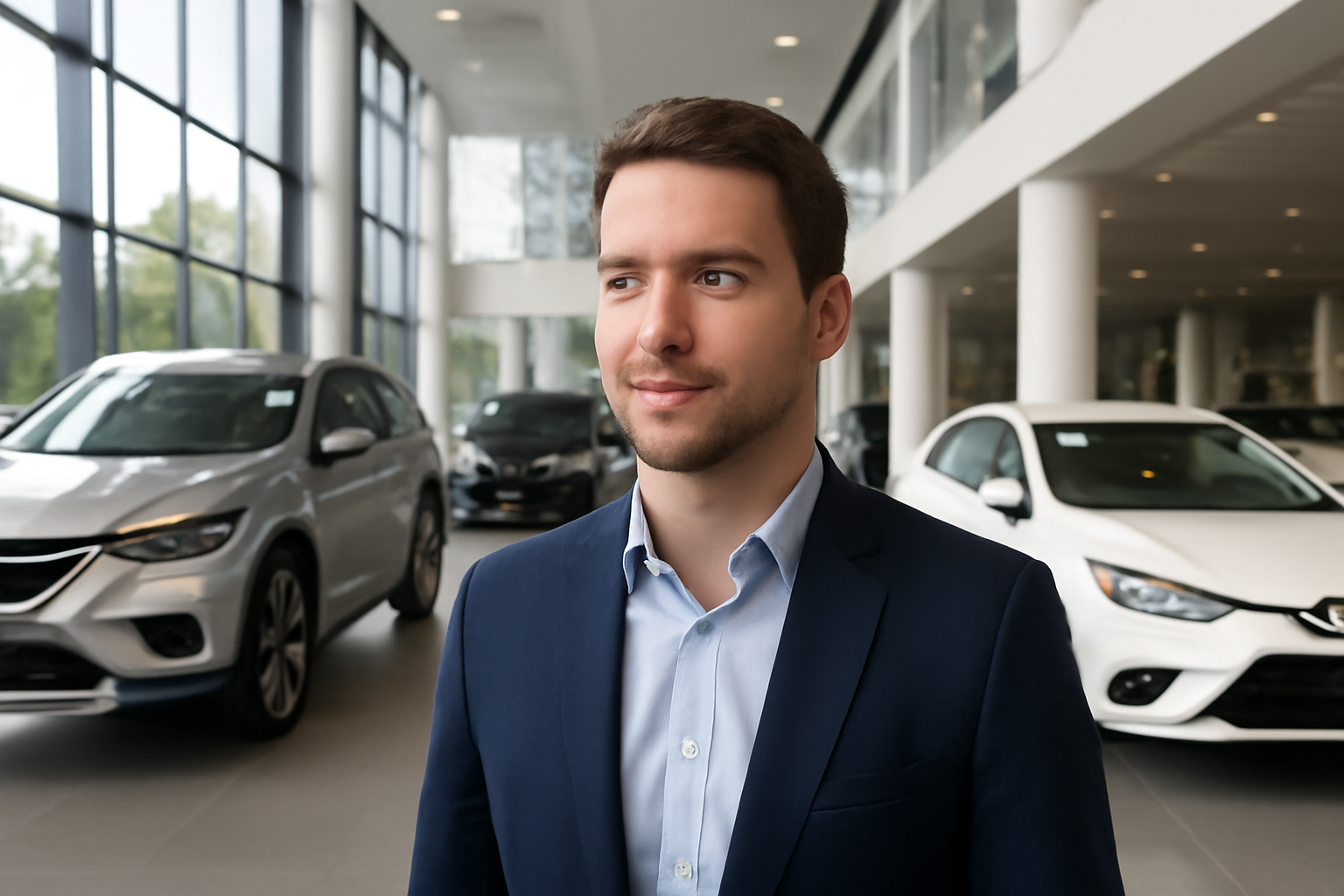 You are currently viewing Introducing Autonex: the leading international automotive marketplace group across Europe and Canada