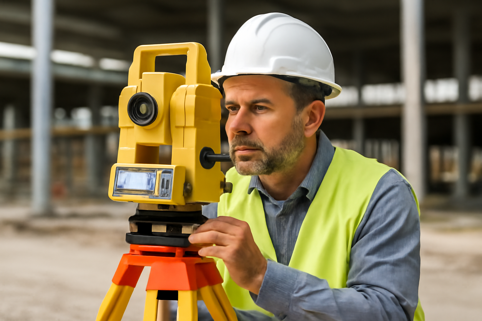 You are currently viewing InventHelp Inventor Develops New Tool for Construction Surveyors (MHO-710)