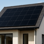 JinkoSolar Unveils Tiger Neo 5.0 All-Black Residential Solar Module with 25.52% Efficiency