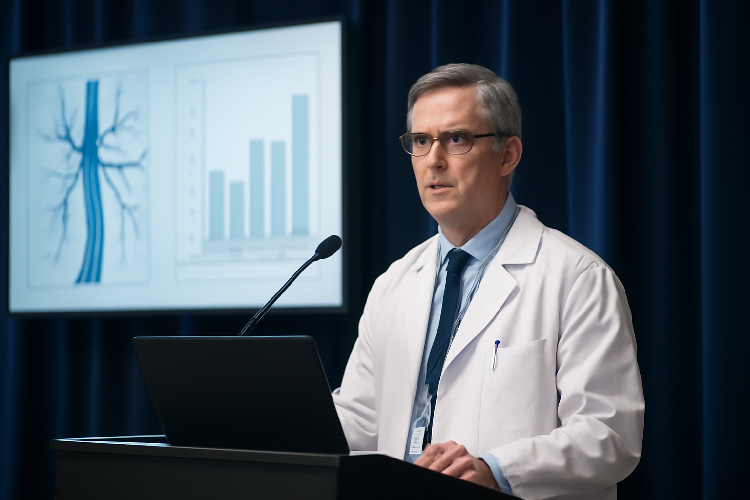 You are currently viewing Late-Breaking Clinical Trial Results Announced at The VEINS 2026