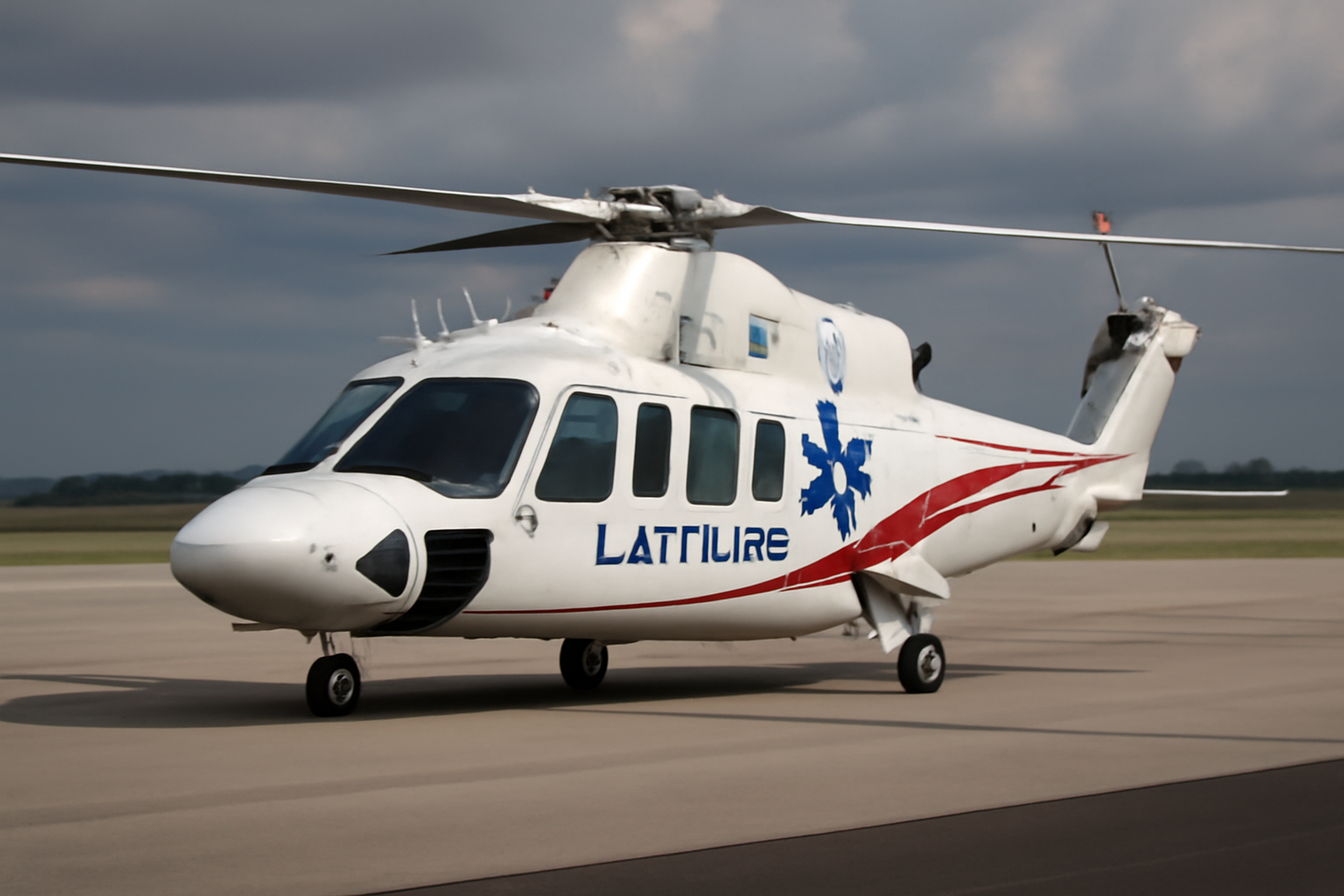You are currently viewing Latitude Air Ambulance Statement on Heartbeat 104 Medevac