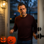 Let’s Turn Halloween into an Awareness Event for Adults Who Answer the Door