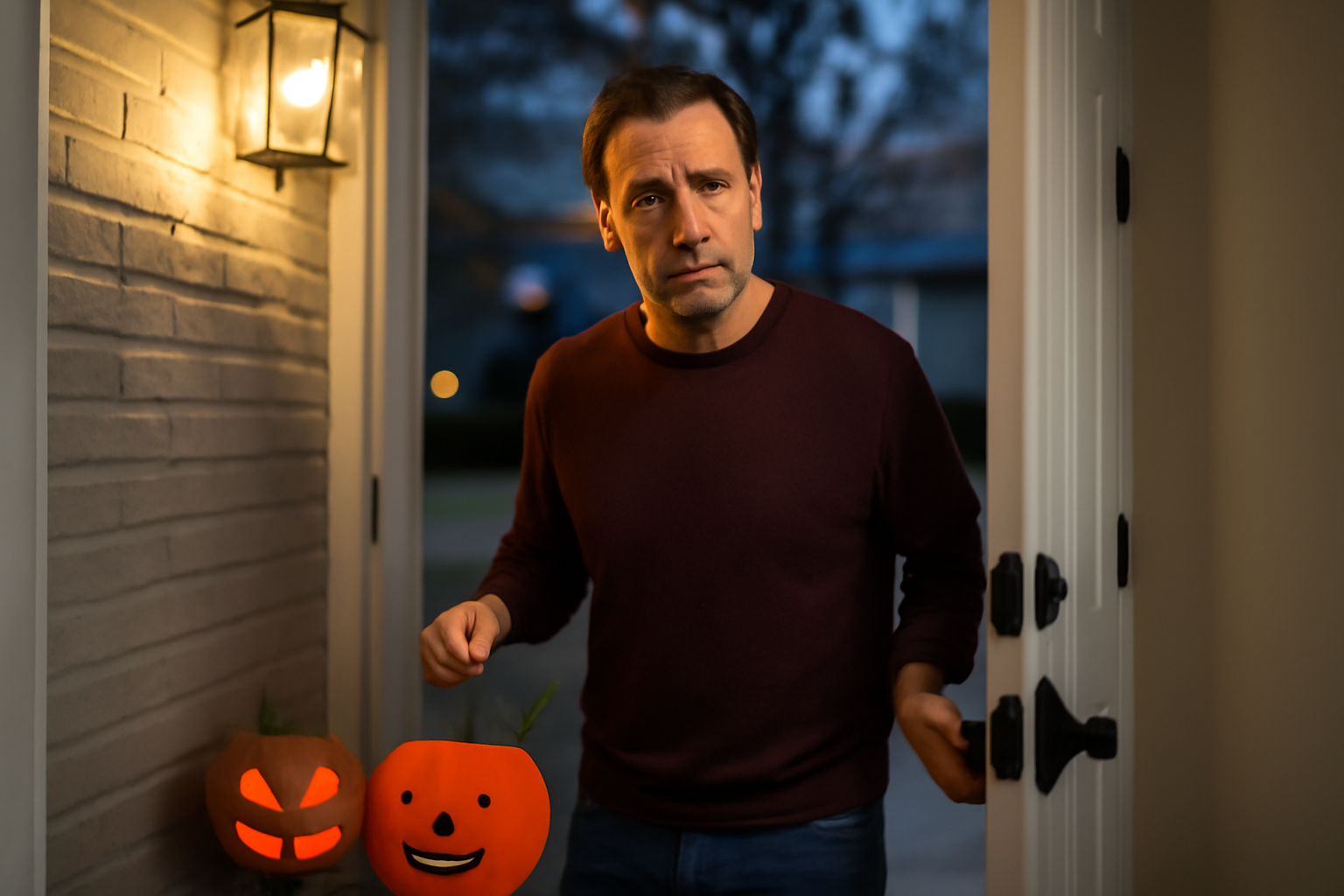 You are currently viewing Let’s Turn Halloween into an Awareness Event for Adults Who Answer the Door