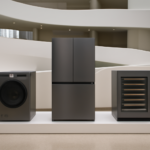 LG SIGNATURE PRESENTS THREE NEW PREMIUM APPLIANCE COLLECTIONS AT THE GUGGENHEIM MUSEUM IN NEW YORK