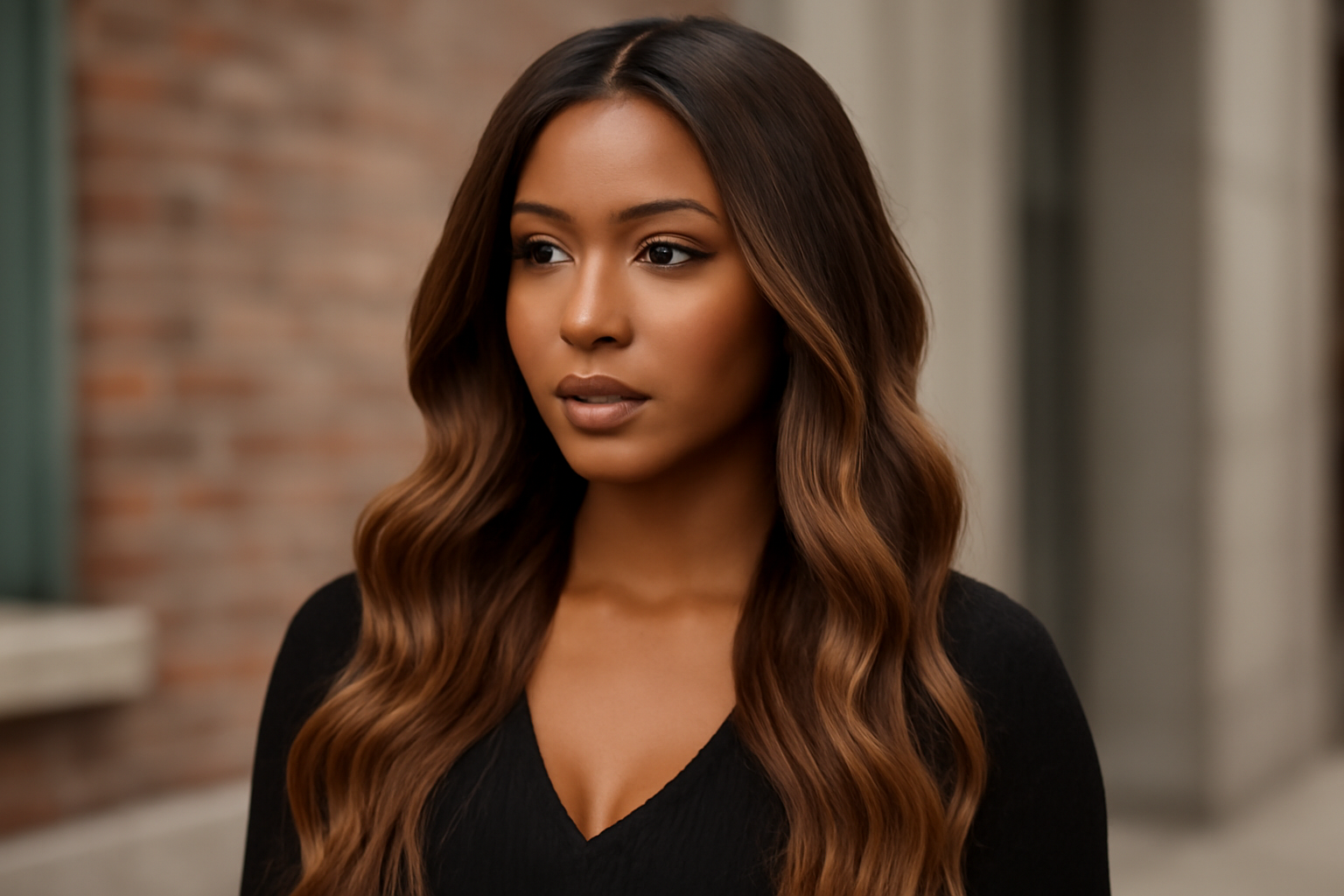 You are currently viewing Luvme Hair Highlights Versatile Wig Looks for Fall 2026