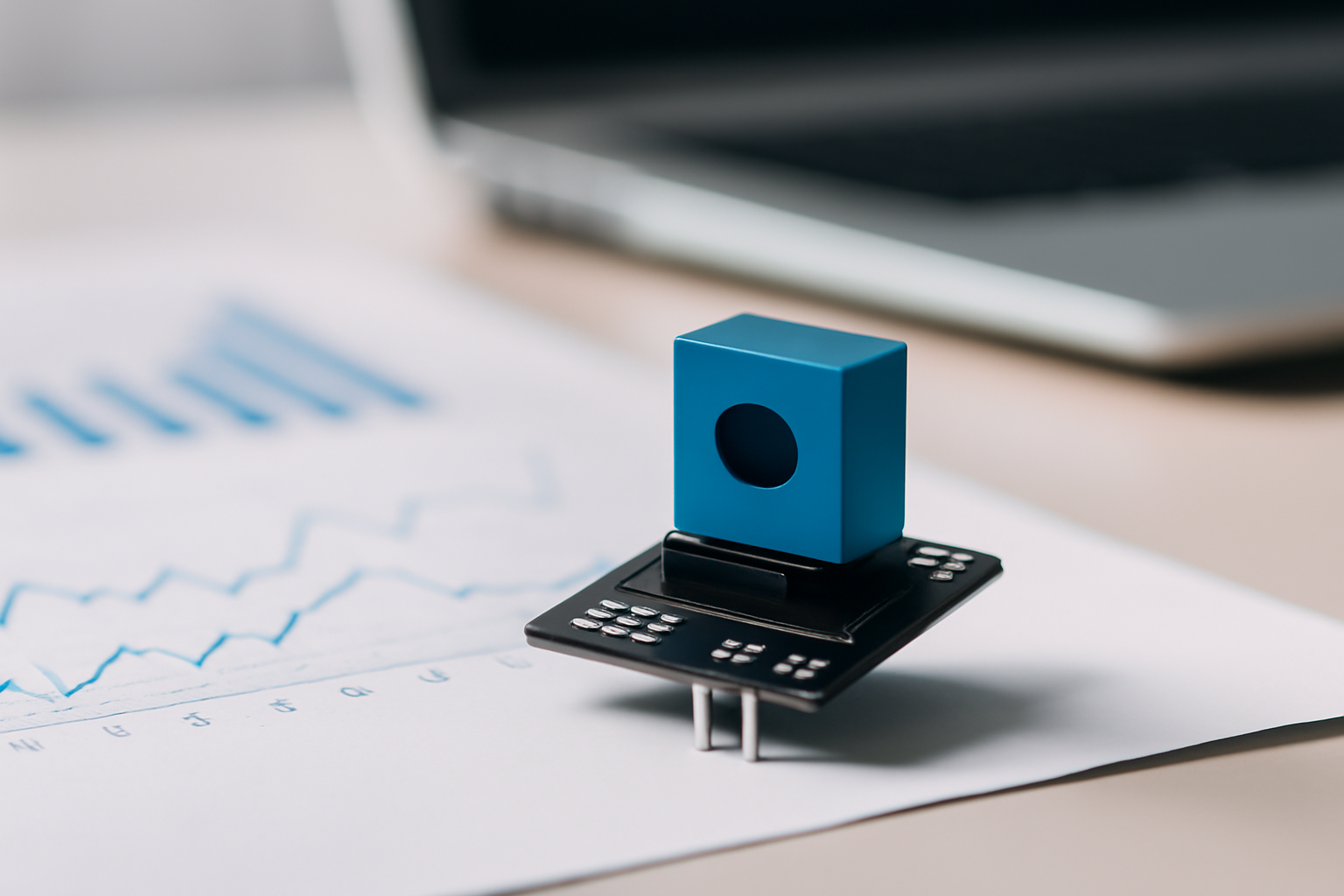 You are currently viewing Magnetic Current Sensor Market worth $4.20 billion by 2032 – Exclusive Report by MarketsandMarkets™