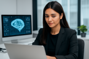 Read more about the article MontoHealth is building the action layer for healthcare AI