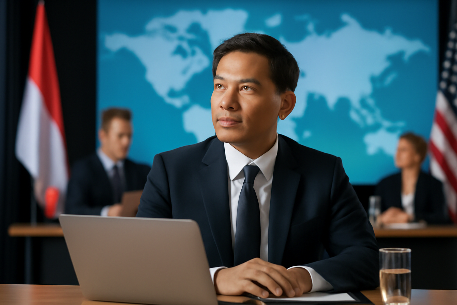 You are currently viewing New Asia Forum Targets US$30 Billion in Investment into the New Asia at Its Inaugural Edition in Bali