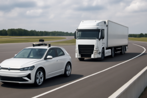 Read more about the article New R&D proving ground strengthens future transport development