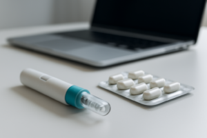Read more about the article New SKYRIZI® (risankizumab-rzaa) and RINVOQ® (upadacitinib) Data Demonstrate Disease Control for Patients Living With Inflammatory Bowel Disease