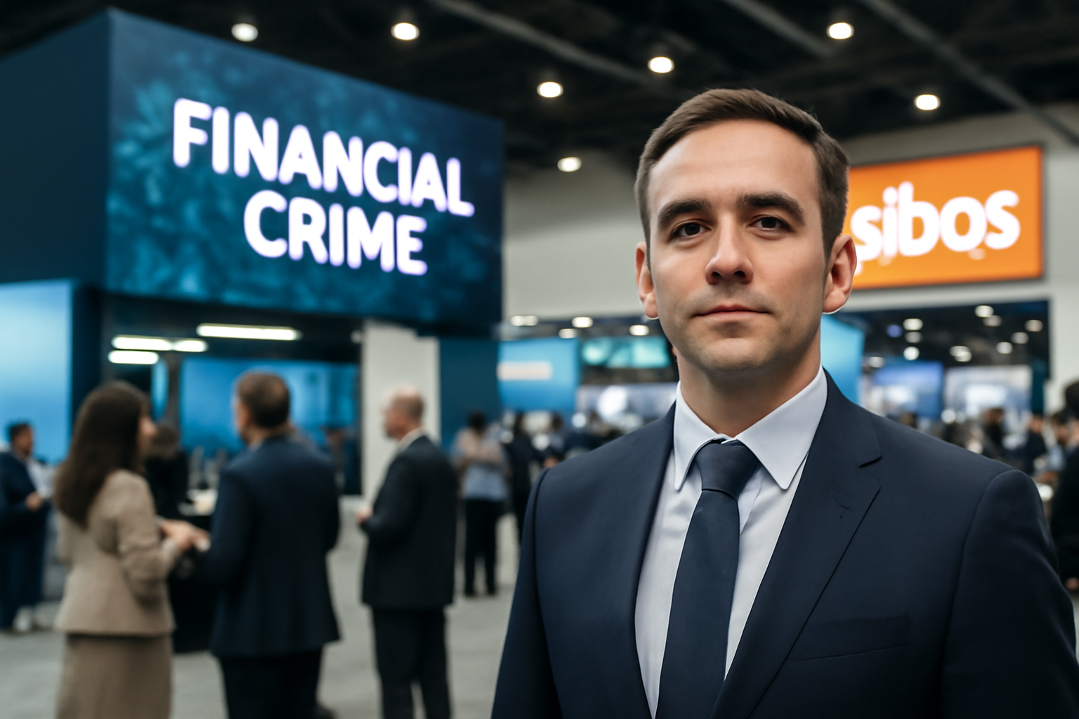 You are currently viewing Nuix Takes to Sibos 2026 to help Financial Institutions Turn Complex Data into Financial Crime Intelligence