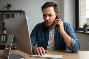 Read more about the article Ontinue Threat Intelligence Report Finds Nearly One-Third of Organizations Targeted by Fake IT Support Scams on Microsoft Teams