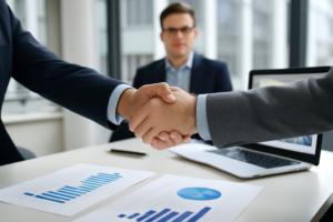Read more about the article OSCP closes Series A financing led by New Science Ventures