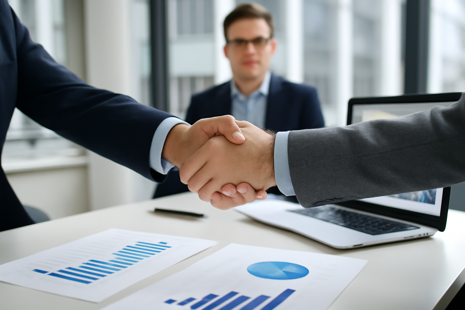 You are currently viewing OSCP closes Series A financing led by New Science Ventures