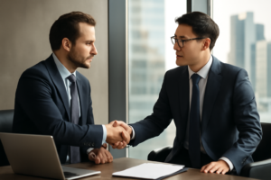 Read more about the article Payward and Singapore Gulf Bank Partner to Bring 24/7 Settlement to Institutional Digital Asset Markets