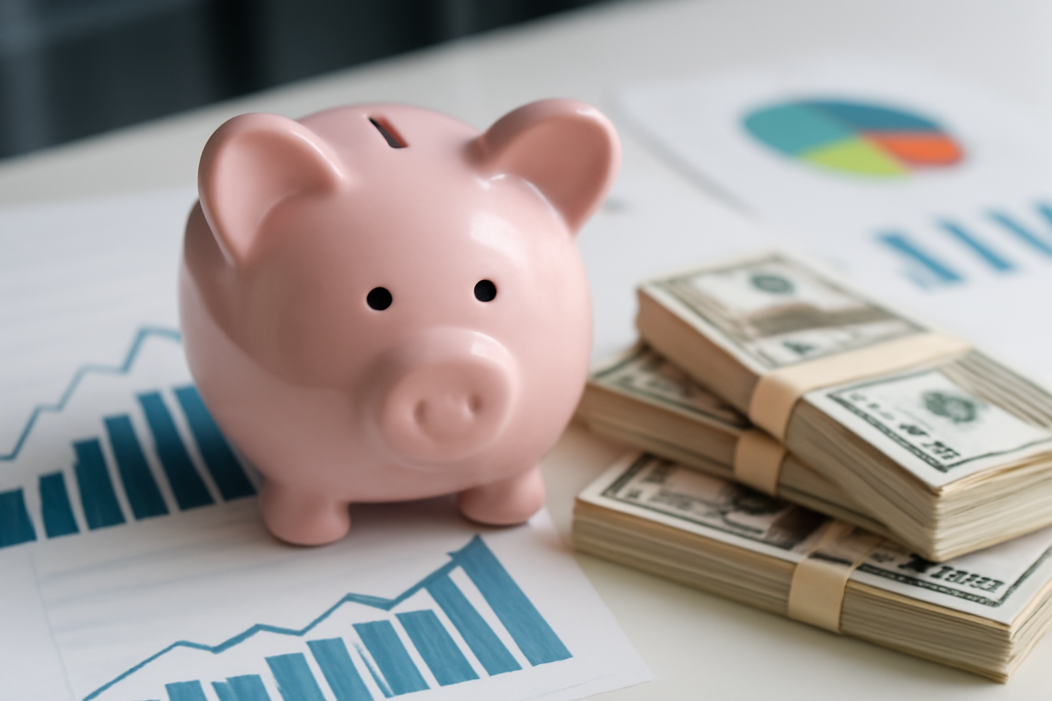 You are currently viewing Pigment Raises $250M at $2.3B Valuation