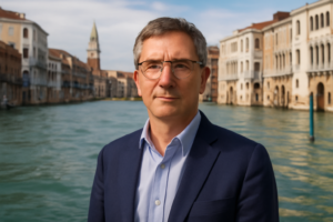Read more about the article Planet Classroom Network & POP Movement Uncover Venice’s Rising Sea Risk with Climate Scientist Marco Marani