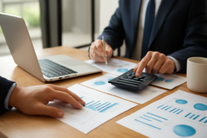Read more about the article Platform Accounting Group Announces Strategic Growth Financing Led by Treville Capital Group