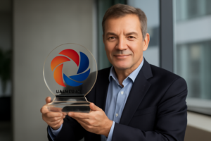 Read more about the article Power Knot MEA Recognized as THE BIZZ 2026 Winner for Business Excellence
