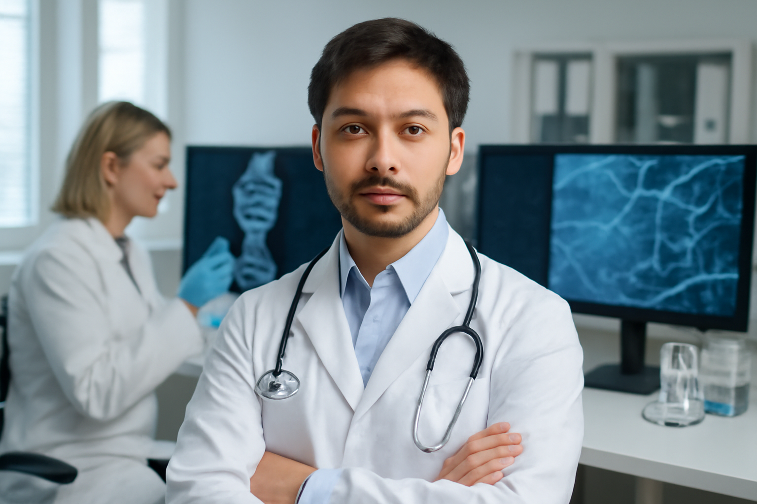 Read more about the article Ractigen Therapeutics Presents Positive First-in-Human Data for RAG-18 at WMS 2026, Establishing Clinical Proof-of-Mechanism for RNA Activation in Duchenne Muscular Dystrophy