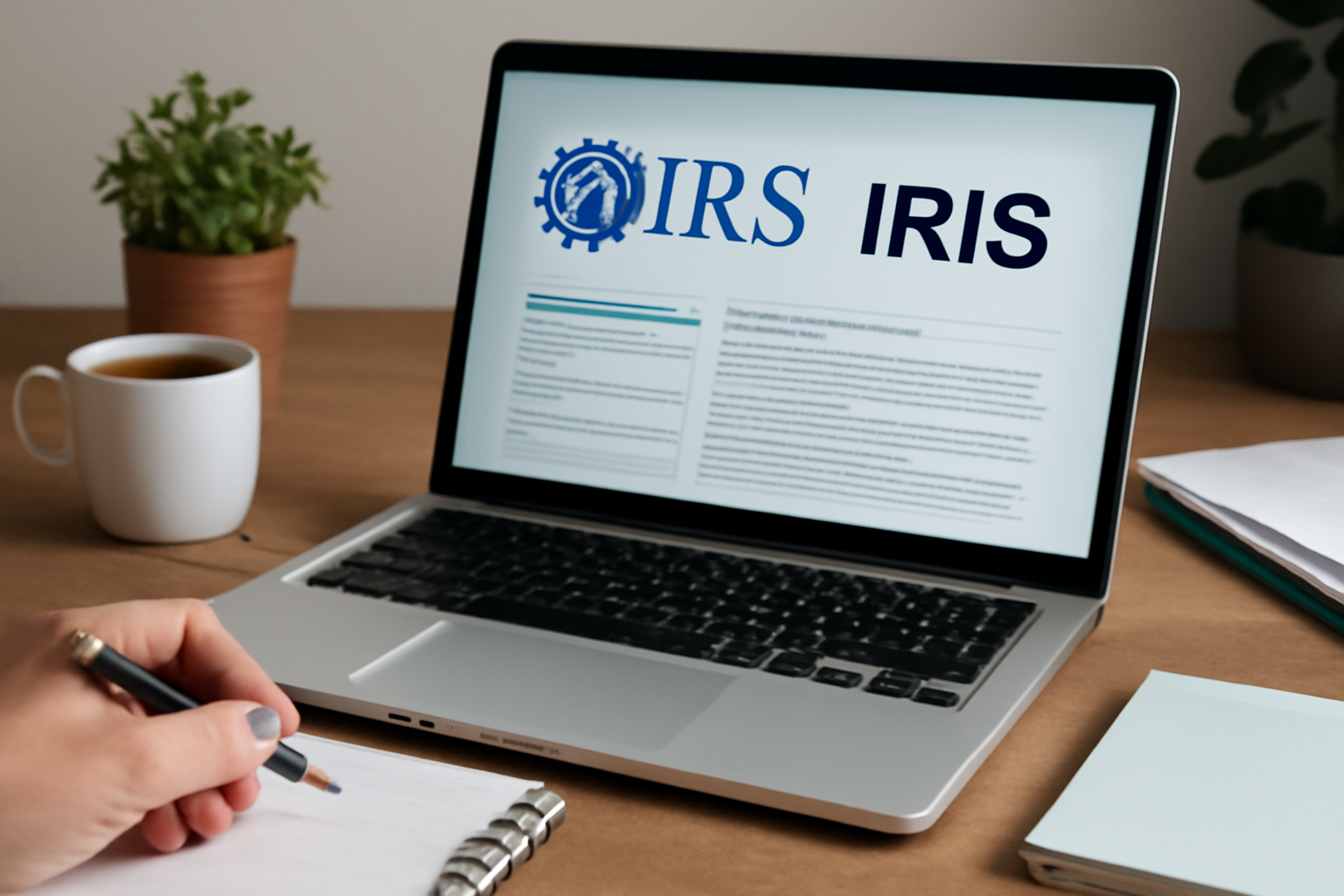 You are currently viewing RAS AP Consulting Releases Educational Resource to Help Organizations Prepare for IRS FIRE-to-IRIS Transition