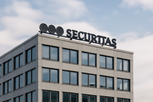Read more about the article Securitas AB to publish the Interim Report July-September 2026 on October 23, 2026