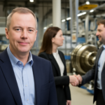SKF strengthens industry engagement through joining industrial alliance Nordic Compass