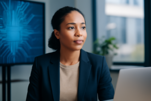 Read more about the article Solvely.ai Makes the Case for AI That Builds Human Capability